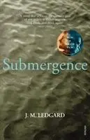 Cover: 9780099555384 | Submergence | J M Ledgard | Taschenbuch | 192 S. | Englisch | 2012