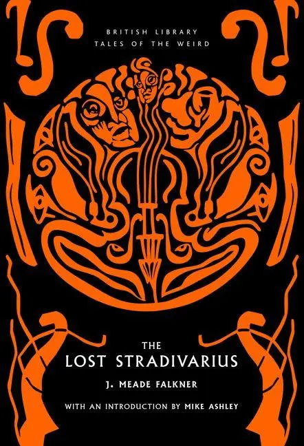 Cover: 9780712355384 | The Lost Stradivarius | J. Meade Falkner | Taschenbuch | Englisch