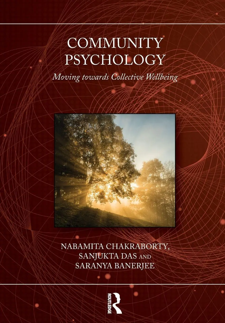 Cover: 9781041005384 | Community Psychology | Moving towards Collective Wellbeing | Buch