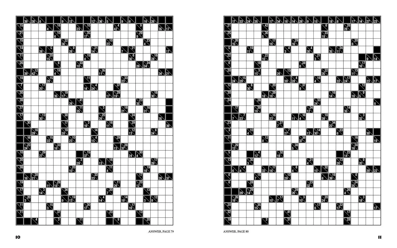 Bild: 9781454935384 | Colossal Kakuro: 72 Titanically Tricky Puzzles | Conceptis Puzzles