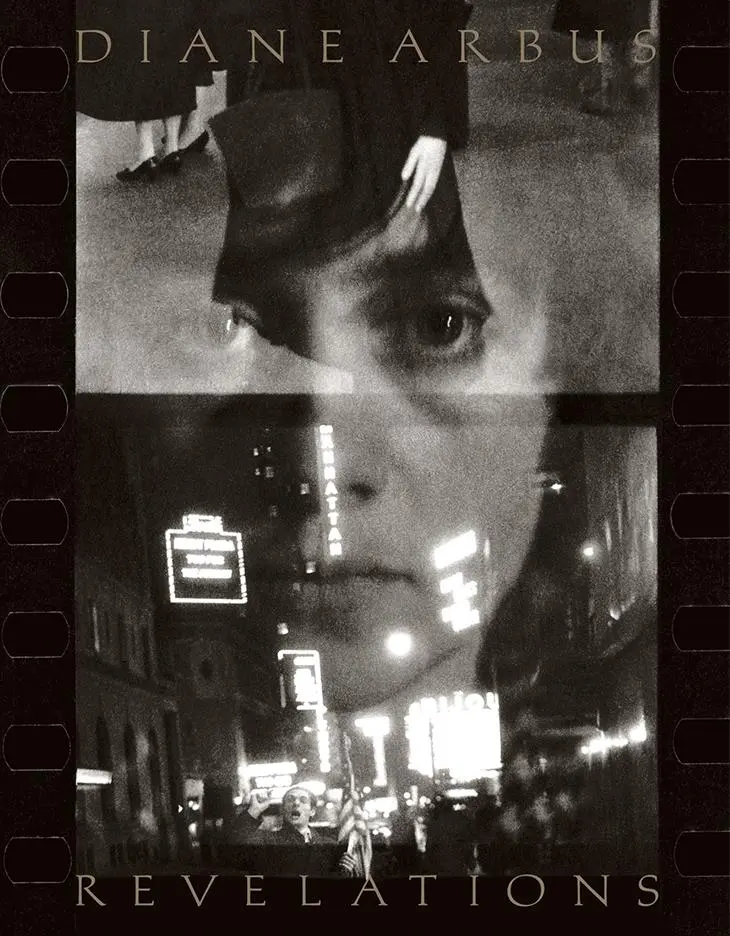 Cover: 9781597115384 | Diane Arbus Revelations | Doon Arbus | Buch | Gebunden | Englisch