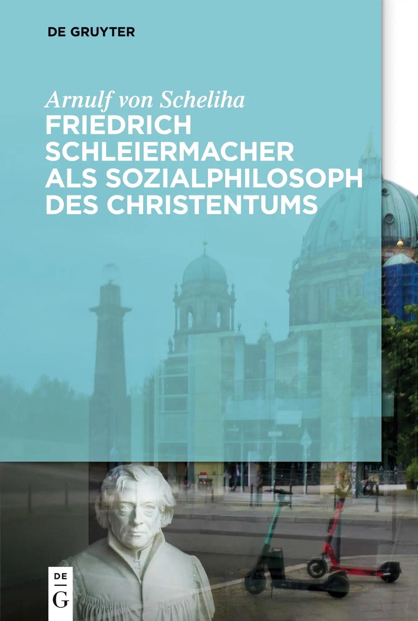 Cover: 9783111025384 | Friedrich Schleiermacher als Sozialphilosoph des Christentums | Buch
