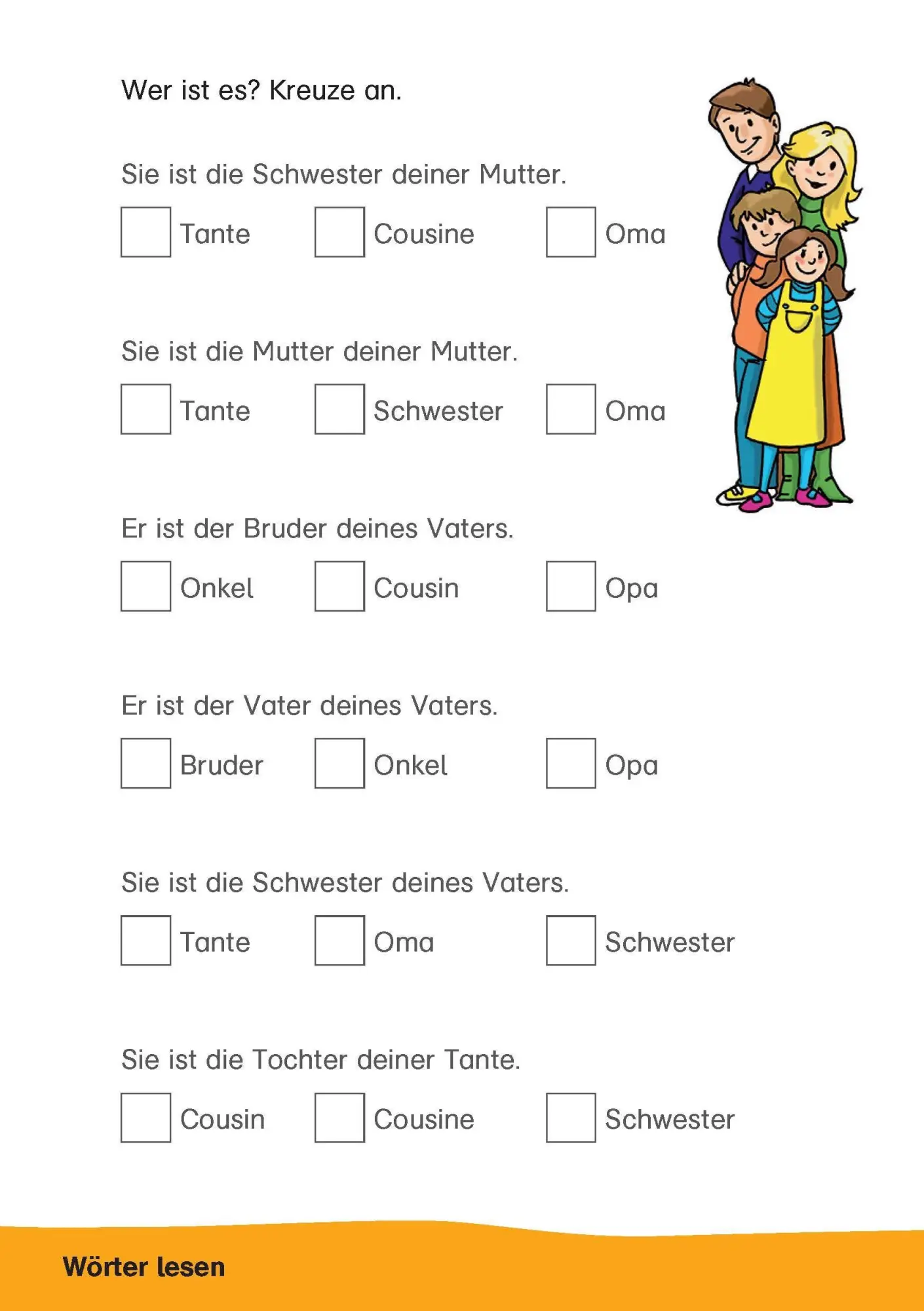 Bild: 9783129495384 | Mein Rätsel-Block Rätsel dich schlau! Lesen 2. Klasse. Deutsch,...