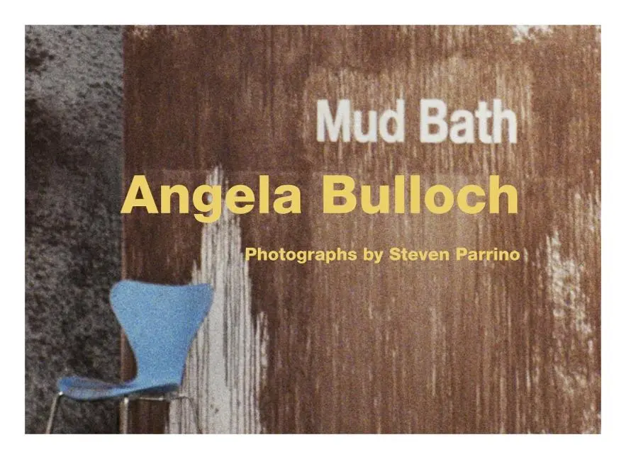 Cover: 9783908175384 | Bulloch, A: Mud Bath | Angela Bulloch | Buch | Gebunden | Deutsch