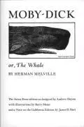 Cover: 9780520045484 | Moby Dick Or, the Whale | Herman Melville | Taschenbuch | Englisch