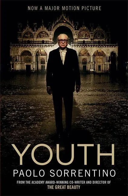 Cover: 9780857055484 | Youth | Paolo Sorrentino | Taschenbuch | 176 S. | Englisch | 2016