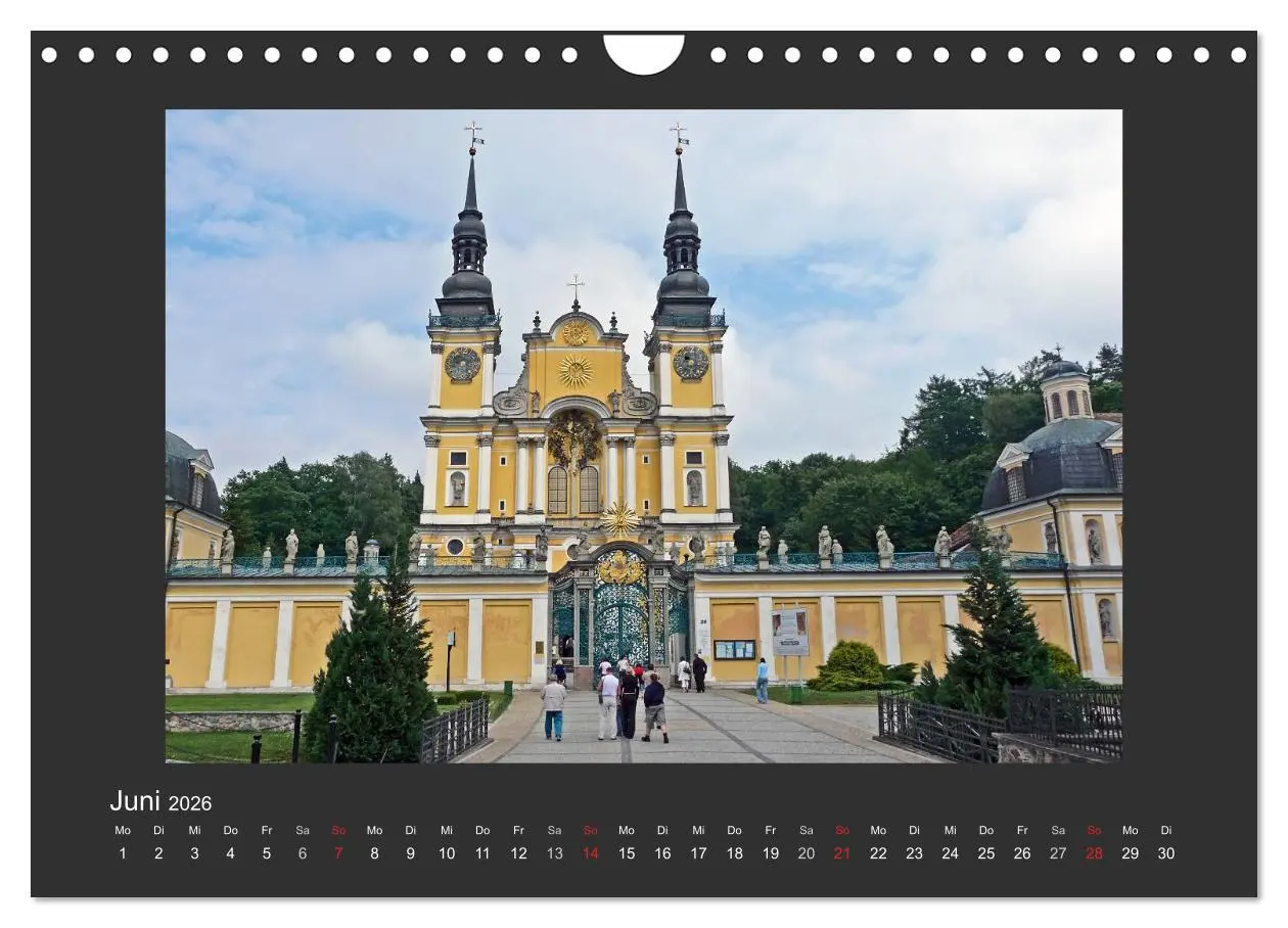 Bild: 9783516195484 | Masurische Augenblicke (Wandkalender 2026 DIN A4 quer), CALVENDO...