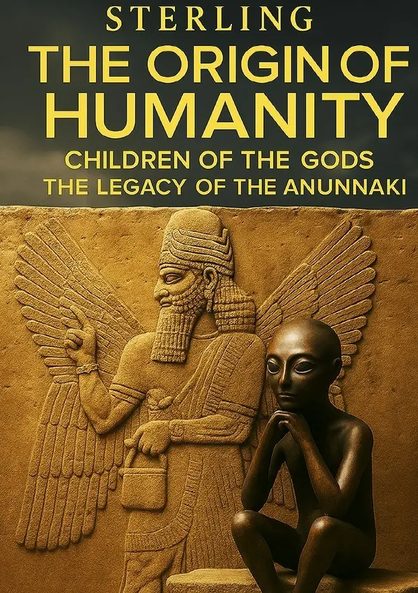 Cover: 9783565085484 | The Origin of Humanity I Children of the Gods I The Legacy of the...