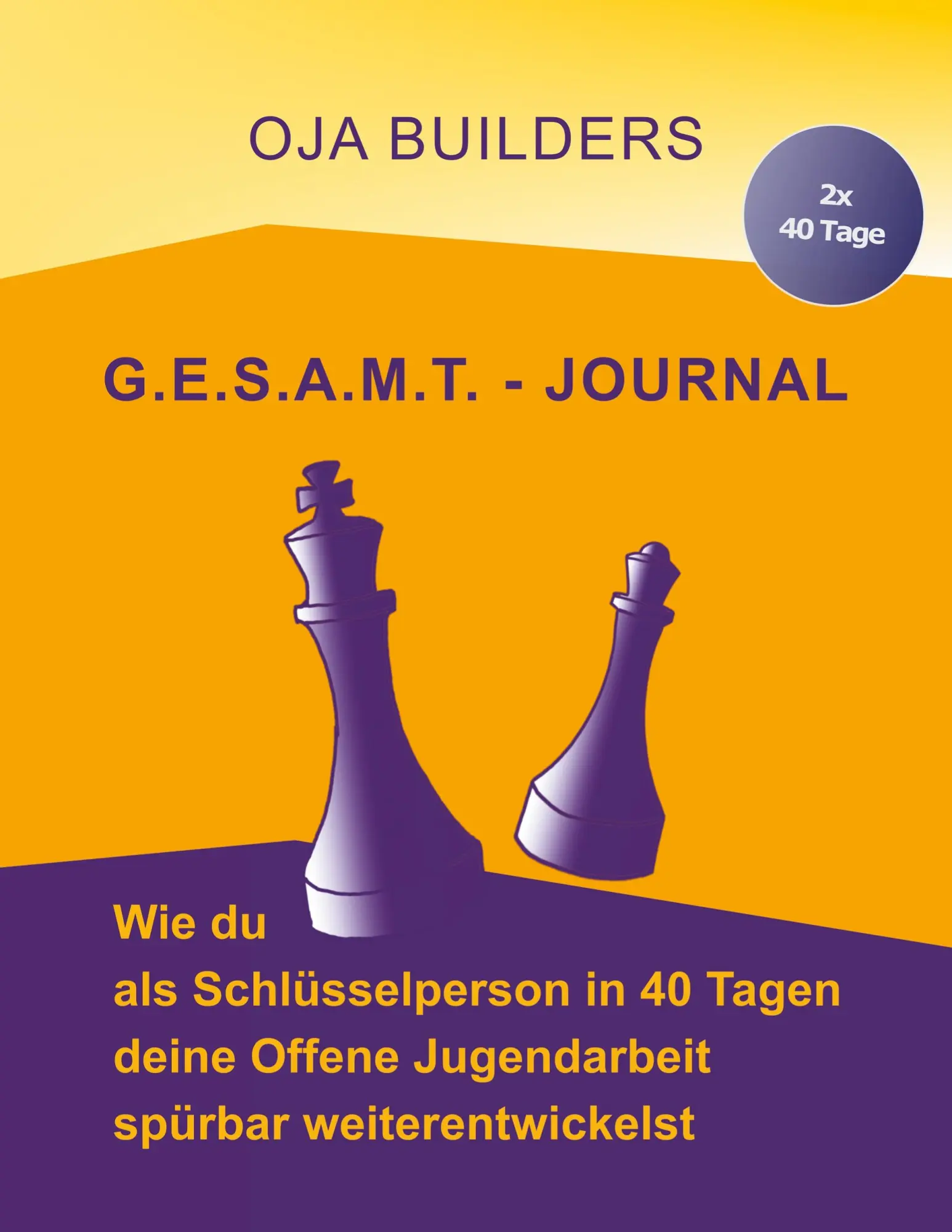 Cover: 9783754315484 | G.E.S.A.M.T.-Journal | Nathanael Kögel | Taschenbuch | 132 S. | 2021