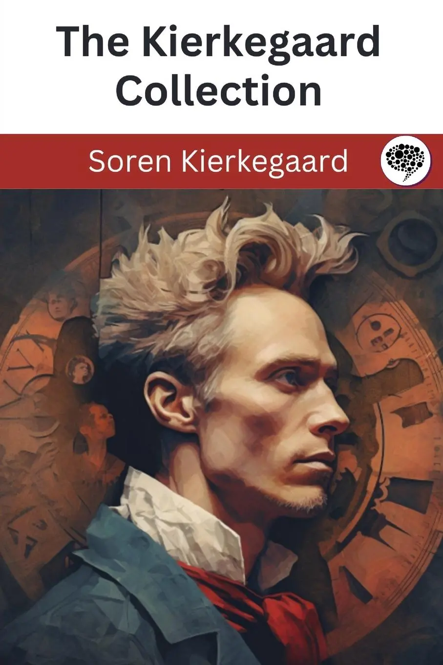 Cover: 9789360075484 | The Kierkegaard Collection | Soren Kierkegaard | Taschenbuch | 2024