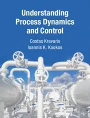 Cover: 9781107035584 | Understanding Process Dynamics and Control | Costas Kravaris (u. a.)