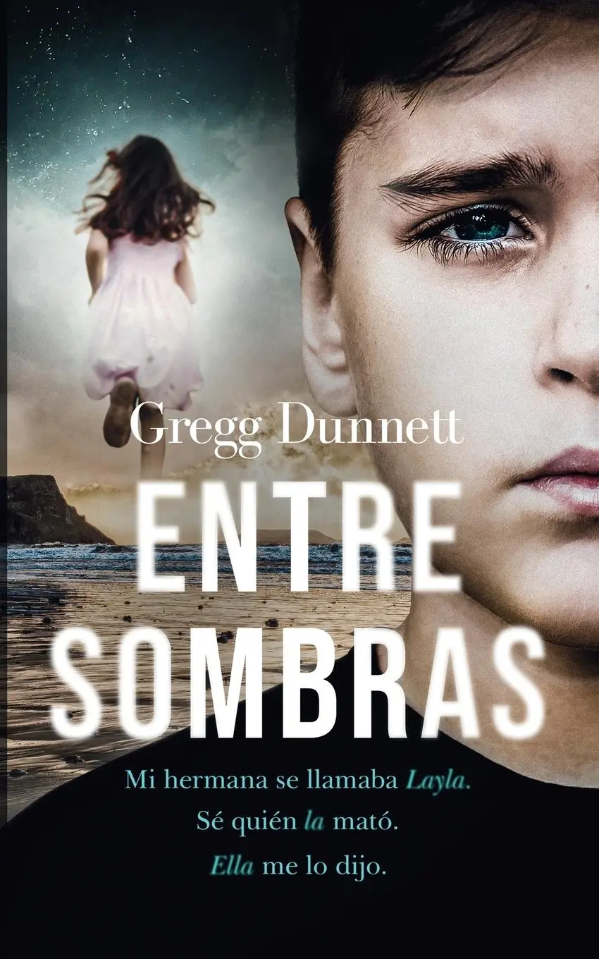 Cover: 9781912835584 | Entre Sombras | Gregg Dunnett (u. a.) | Taschenbuch | Spanisch | 2023