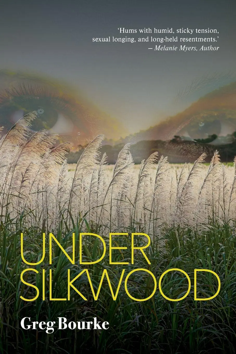 Cover: 9781923105584 | Under Silkwood | Greg Bourke | Taschenbuch | Englisch | 2025