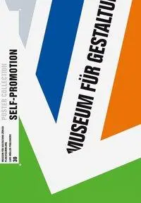 Cover: 9783037785584 | Self-Promotion | Engl/dt, Poster Collection 30 | Brändle | Taschenbuch