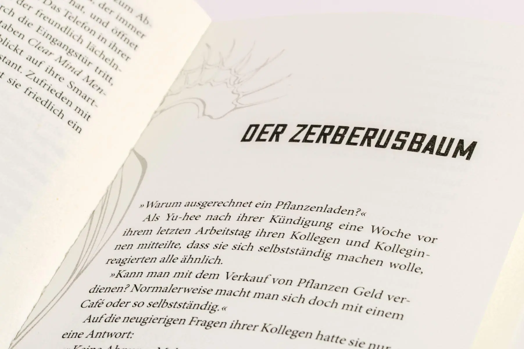 Bild: 9783453275584 | Plant Lady | Roman - Ein feministischer Roman über Pflanzen und Rache