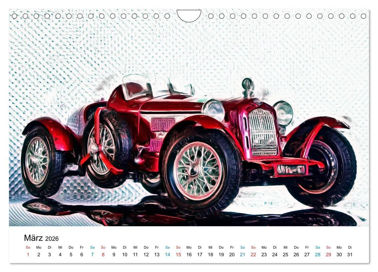 Bild: 9783457785584 | Im Zeichen des Kleeblatts (Wandkalender 2026 DIN A4 quer), CALVENDO...