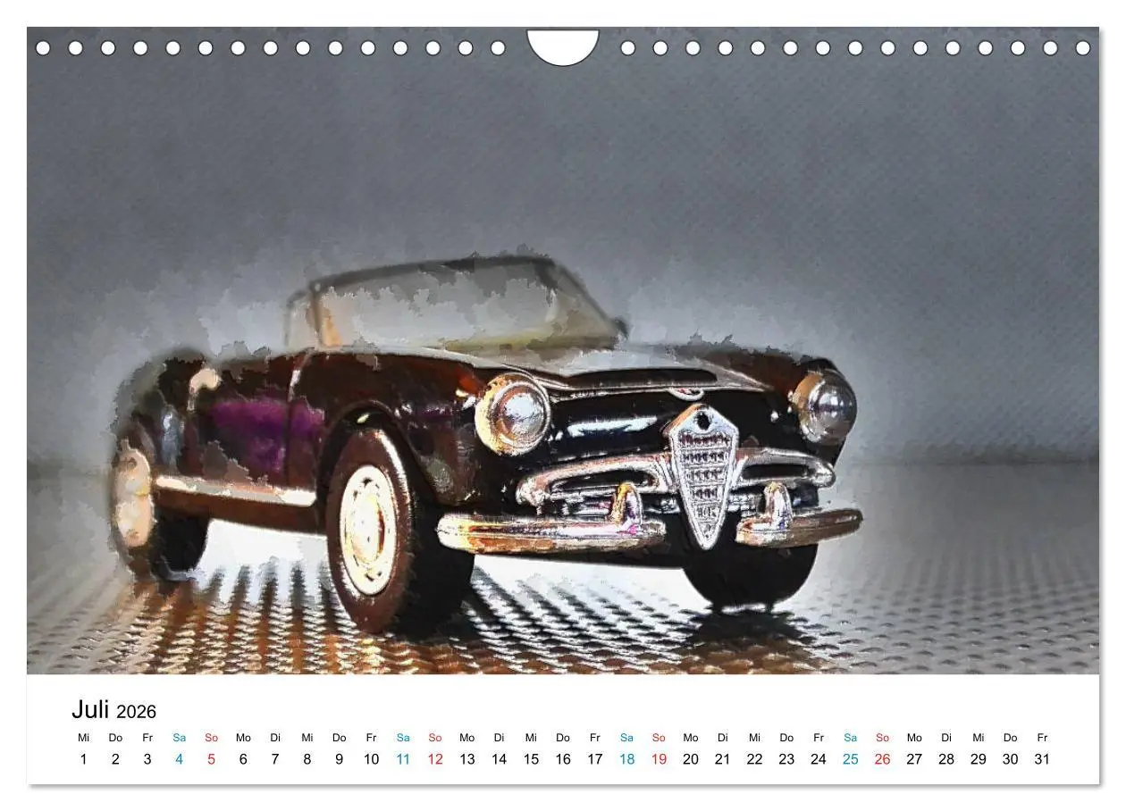 Bild: 9783457785584 | Im Zeichen des Kleeblatts (Wandkalender 2026 DIN A4 quer), CALVENDO...