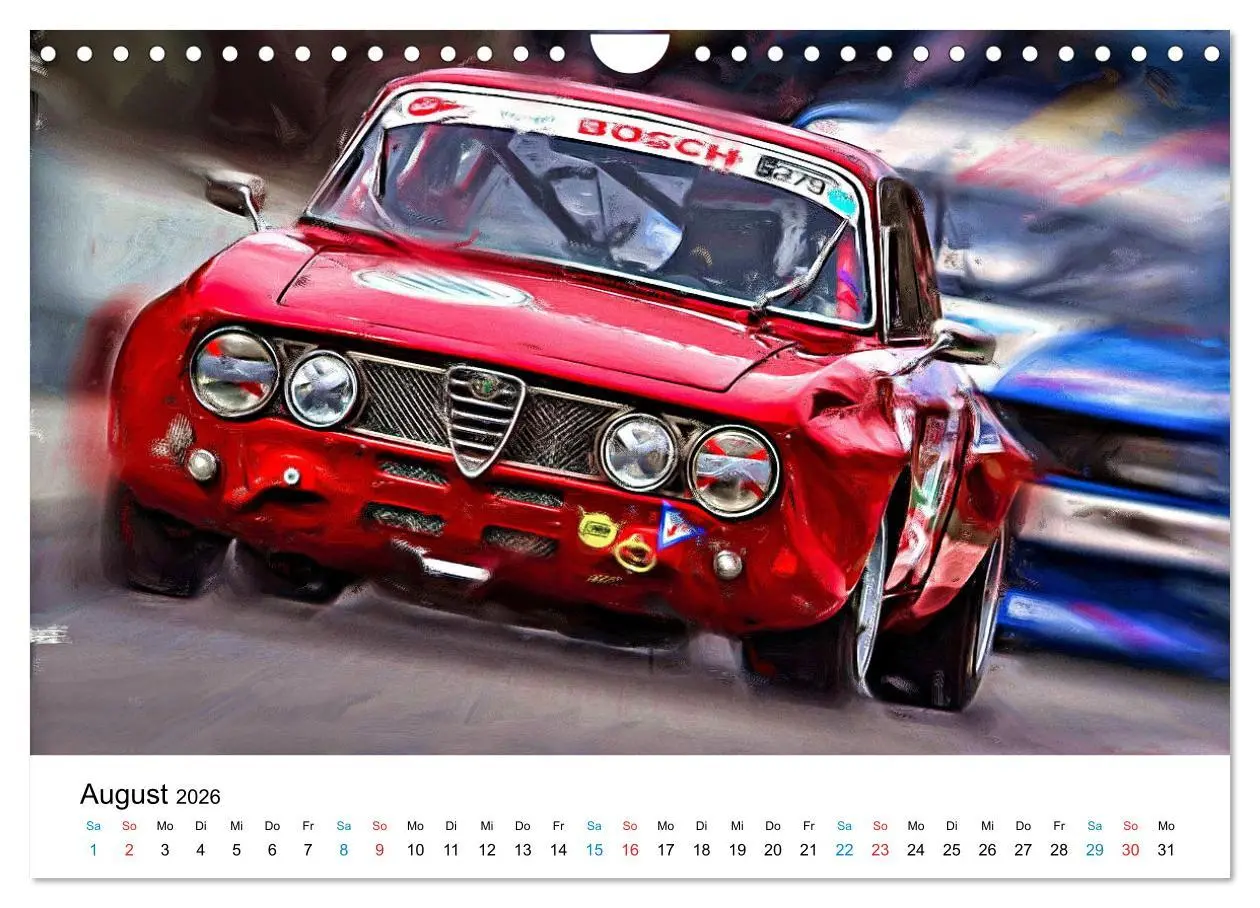 Bild: 9783457785584 | Im Zeichen des Kleeblatts (Wandkalender 2026 DIN A4 quer), CALVENDO...