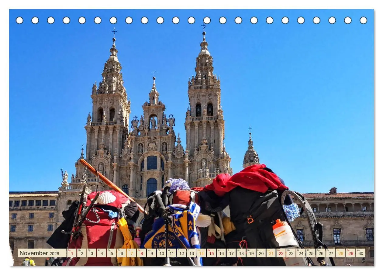 Bild: 9783457925584 | Buen Camino - pilgern auf dem Jakobsweg - Camino Francés...