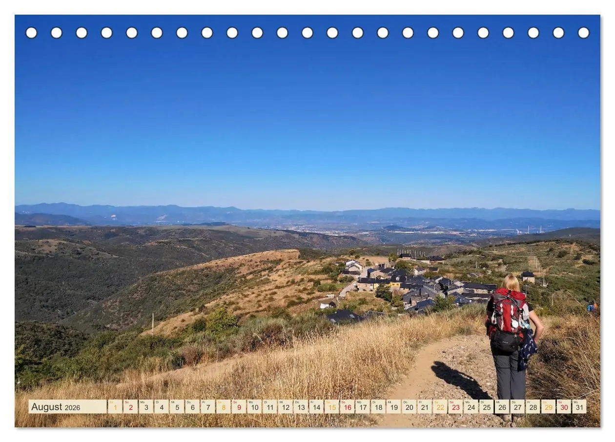Bild: 9783457925584 | Buen Camino - pilgern auf dem Jakobsweg - Camino Francés...