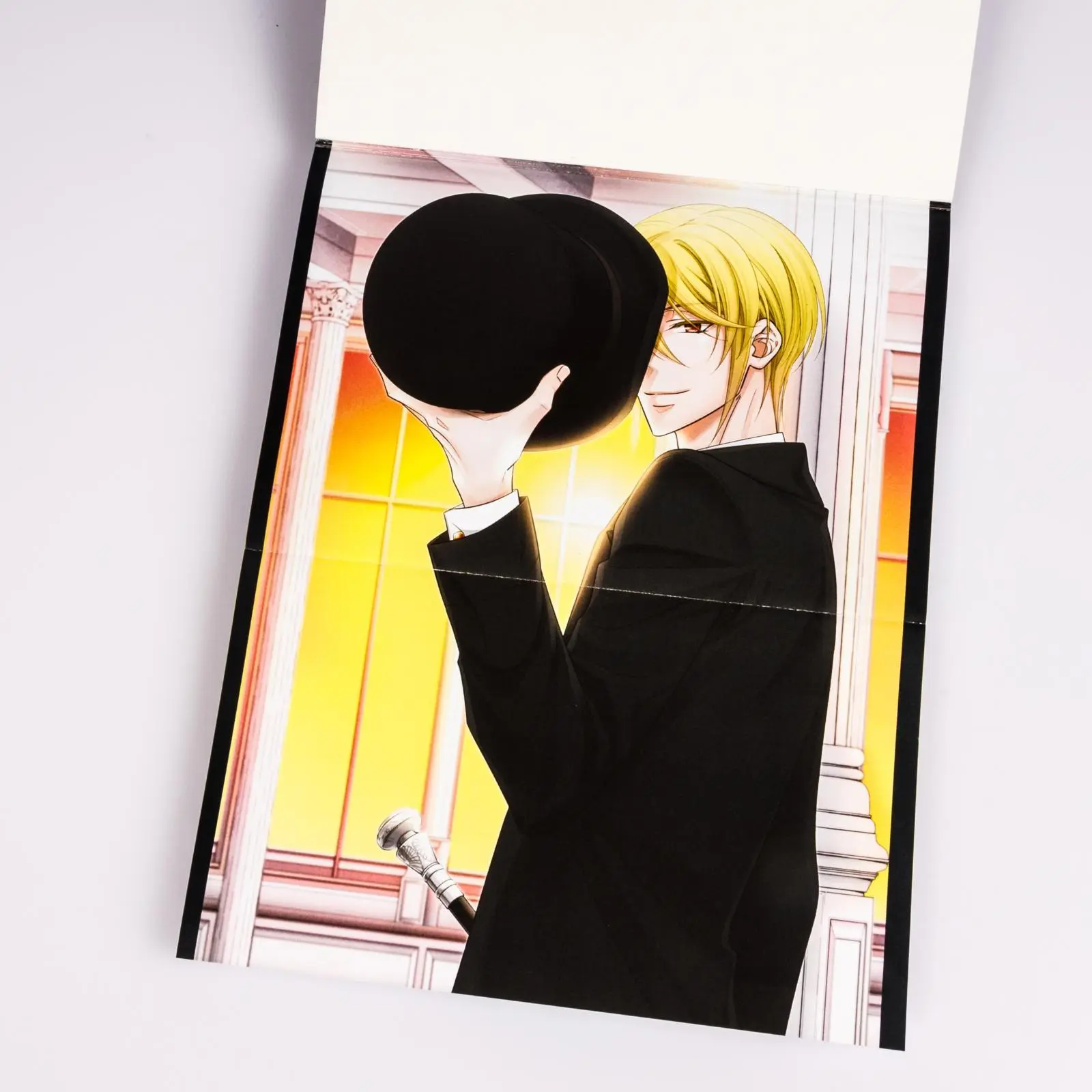 Bild: 9783551805584 | Moriarty the Patriot: The Remains 2 | Yosuke Saita | Taschenbuch