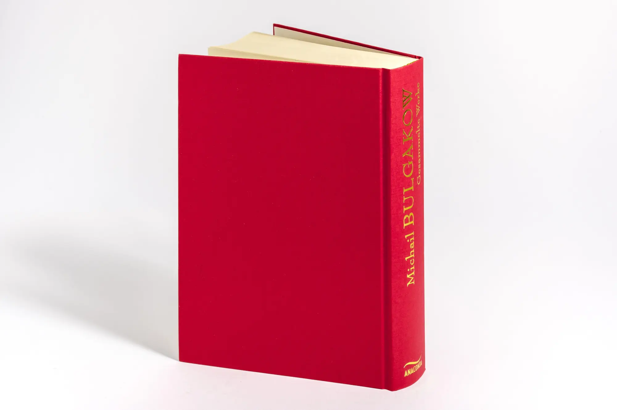 Bild: 9783730615584 | Michail Bulgakow, Gesammelte Werke | Michail Bulgakow | Buch | 800 S.