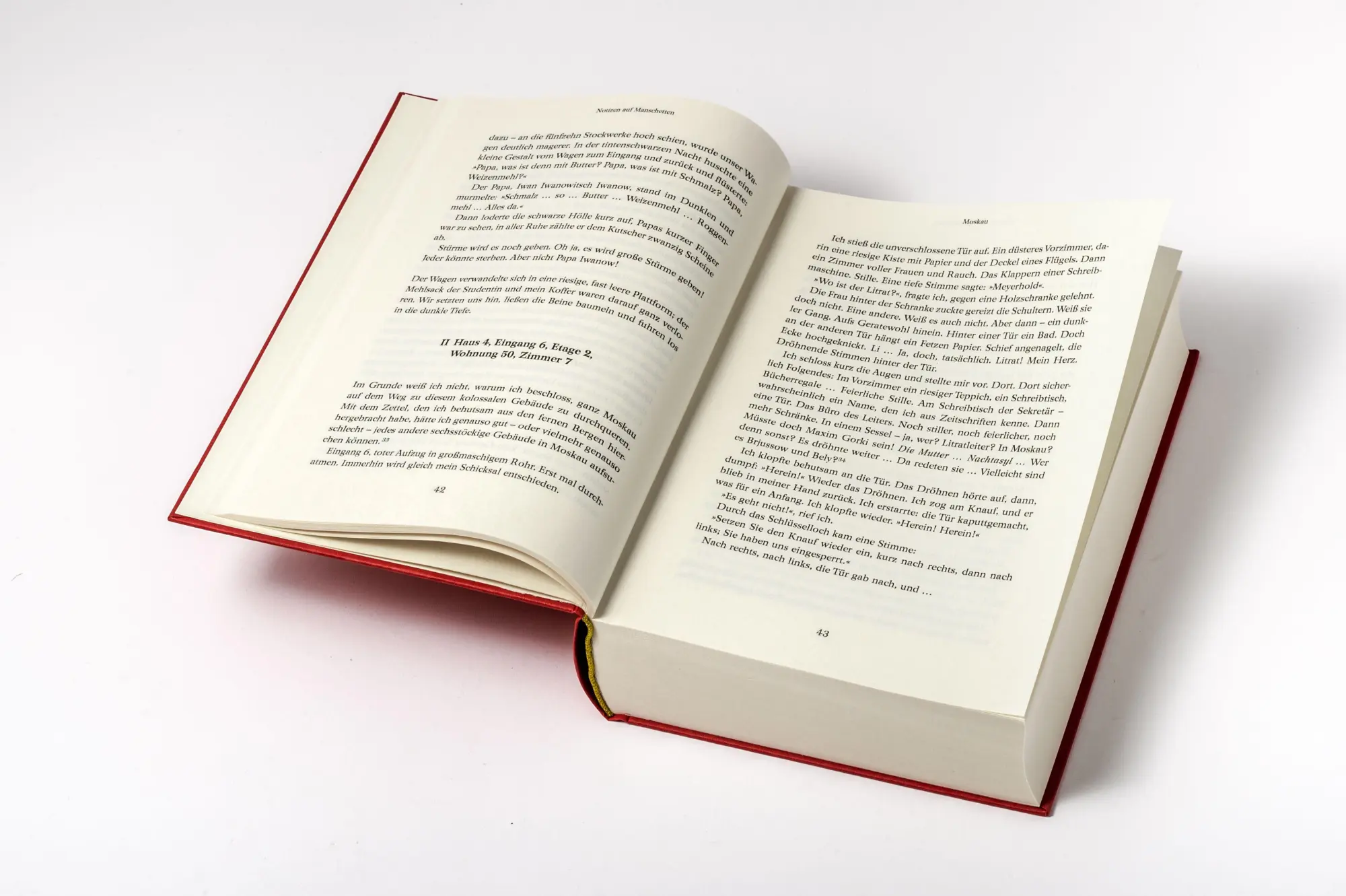 Bild: 9783730615584 | Michail Bulgakow, Gesammelte Werke | Michail Bulgakow | Buch | 800 S.