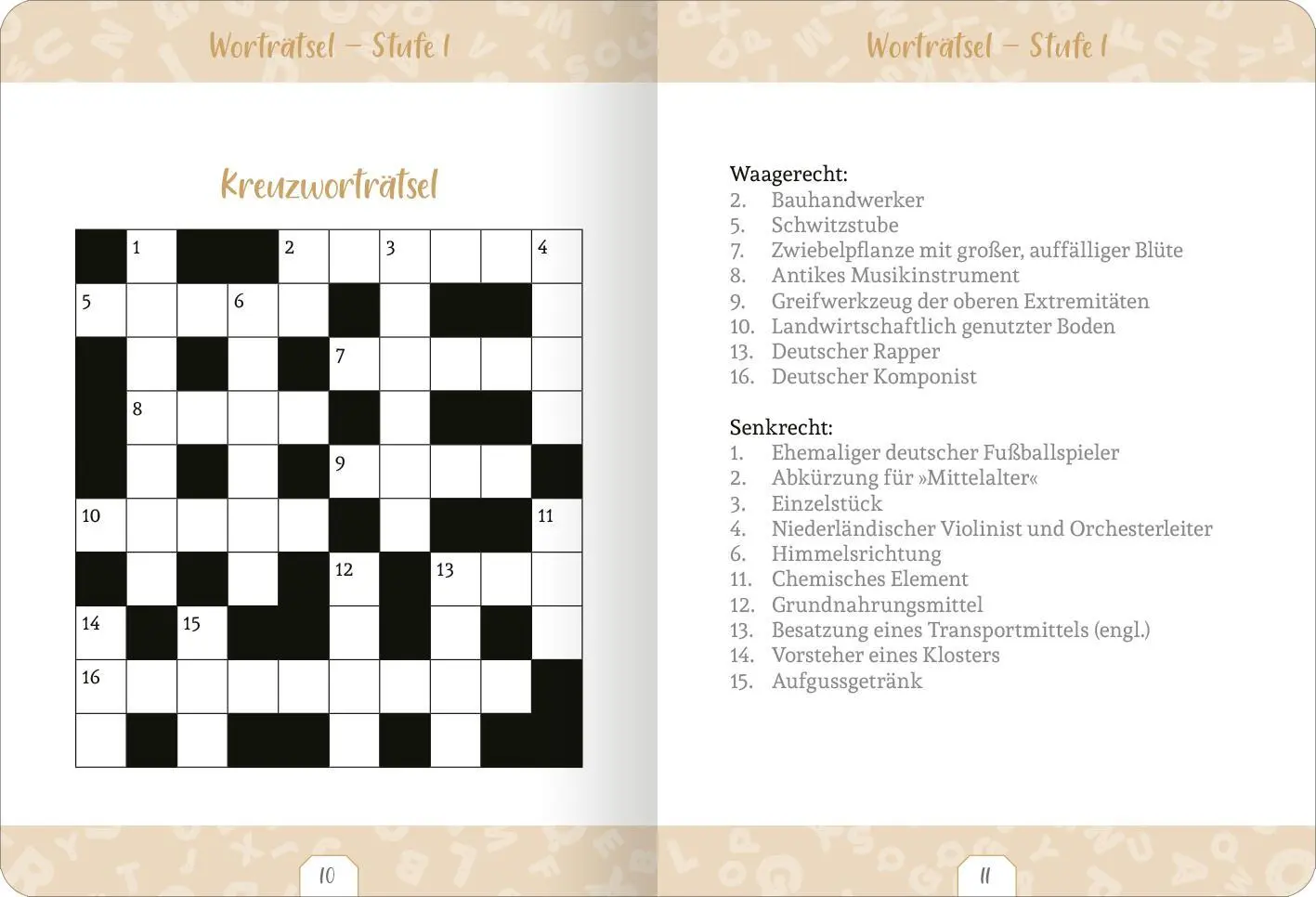 Bild: 9783845865584 | Kleine Auszeit - Worträtsel | René Herbst | Taschenbuch | 96 S. | 2025