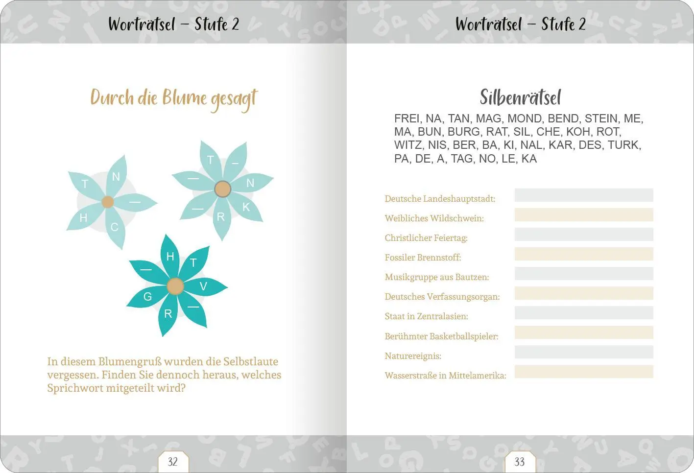 Bild: 9783845865584 | Kleine Auszeit - Worträtsel | René Herbst | Taschenbuch | 96 S. | 2025