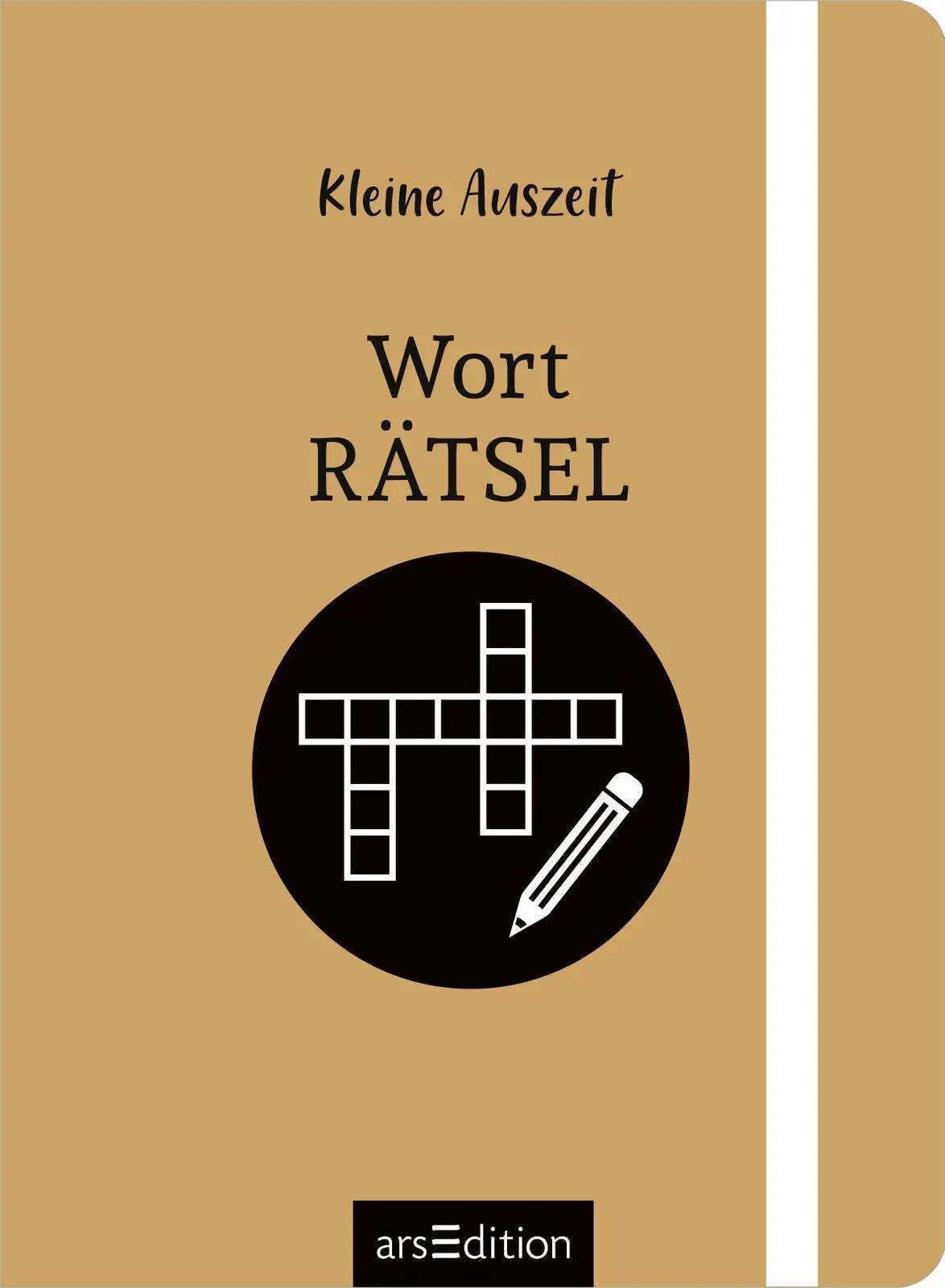 Bild: 9783845865584 | Kleine Auszeit - Worträtsel | René Herbst | Taschenbuch | 96 S. | 2025