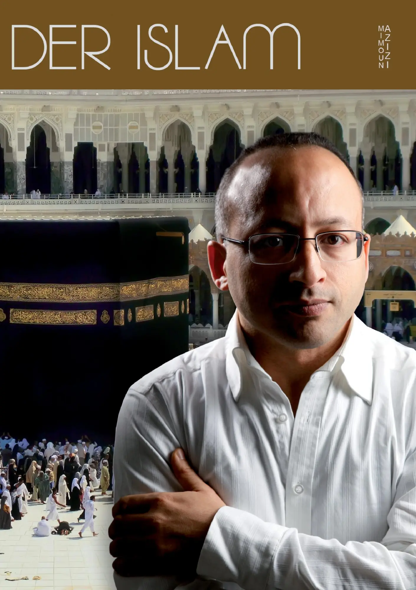 Cover: 9783868705584 | Der Islam | Mimoun Azizi | Taschenbuch | 260 S. | Deutsch | 2013