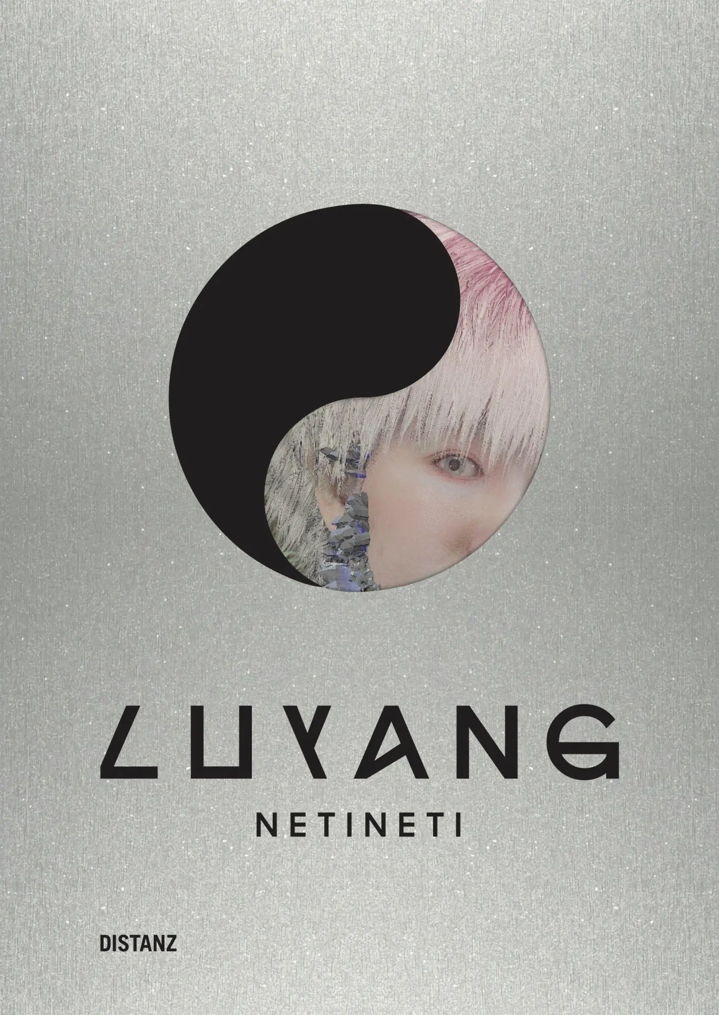 Cover: 9783954765584 | NetiNeti | LuYang | LuYang | Taschenbuch | 144 S. | Englisch | 2023