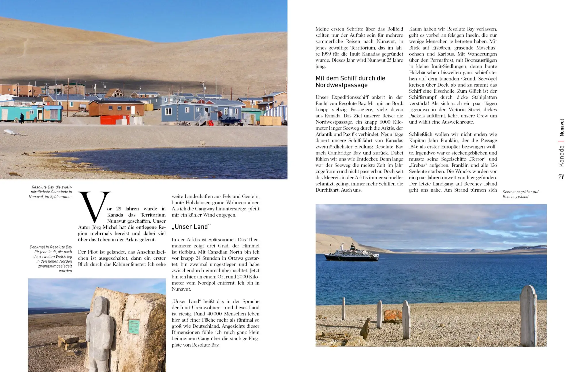 Bild: 9783968555584 | 360° NordAmerika - Ausgabe 2/2024 | Liebenswertes Louisiana | Medien