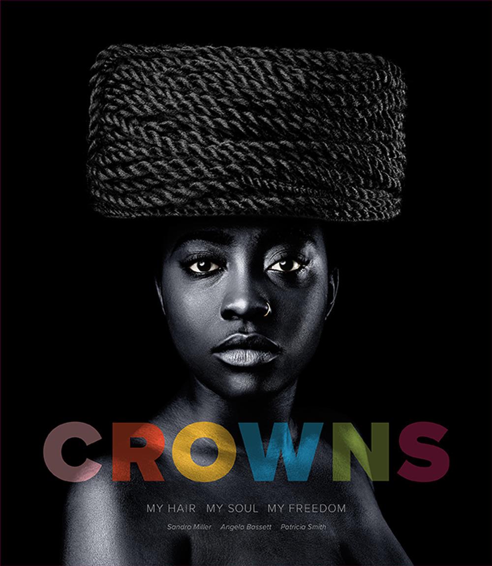 Cover: 9788857245584 | Crowns | My Hair, My Soul, My Freedom | Anna Morin | Buch | Gebunden