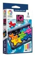 Cover: 5414301525684 | IQ-Waves | Smart Games | Spiel | SG492 | Deutsch | 2024