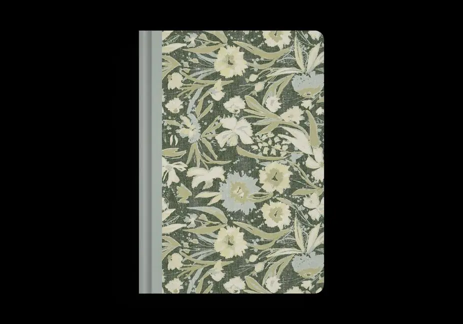 Cover: 9781433595684 | ESV Single Column Journaling Bible, Large Print, Artist Series | Buch