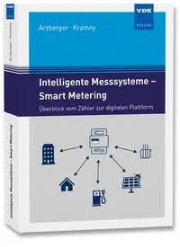 Cover: 9783800755684 | Intelligente Messsysteme - Smart Metering | Michael Arzberger (u. a.)
