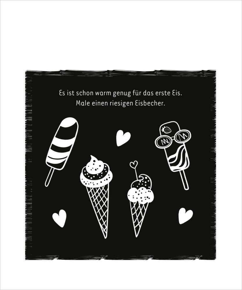 Bild: 9783845855684 | Mein Frühlings-Kritzkratz-Buch | Mit überraschenden Kratz-Effekten