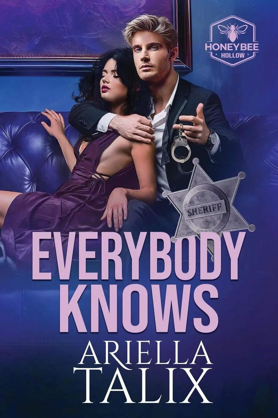 Cover: 9798989515684 | Everybody Knows | Ariella Talix | Taschenbuch | Englisch | 2025
