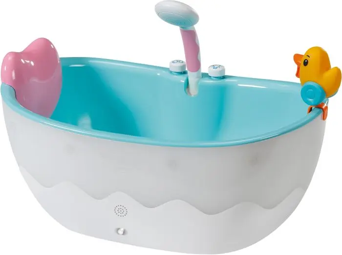 Cover: 4001167835784 | BABY born Bath Badewanne | BABY born | 835784 | Zapf Creation AG