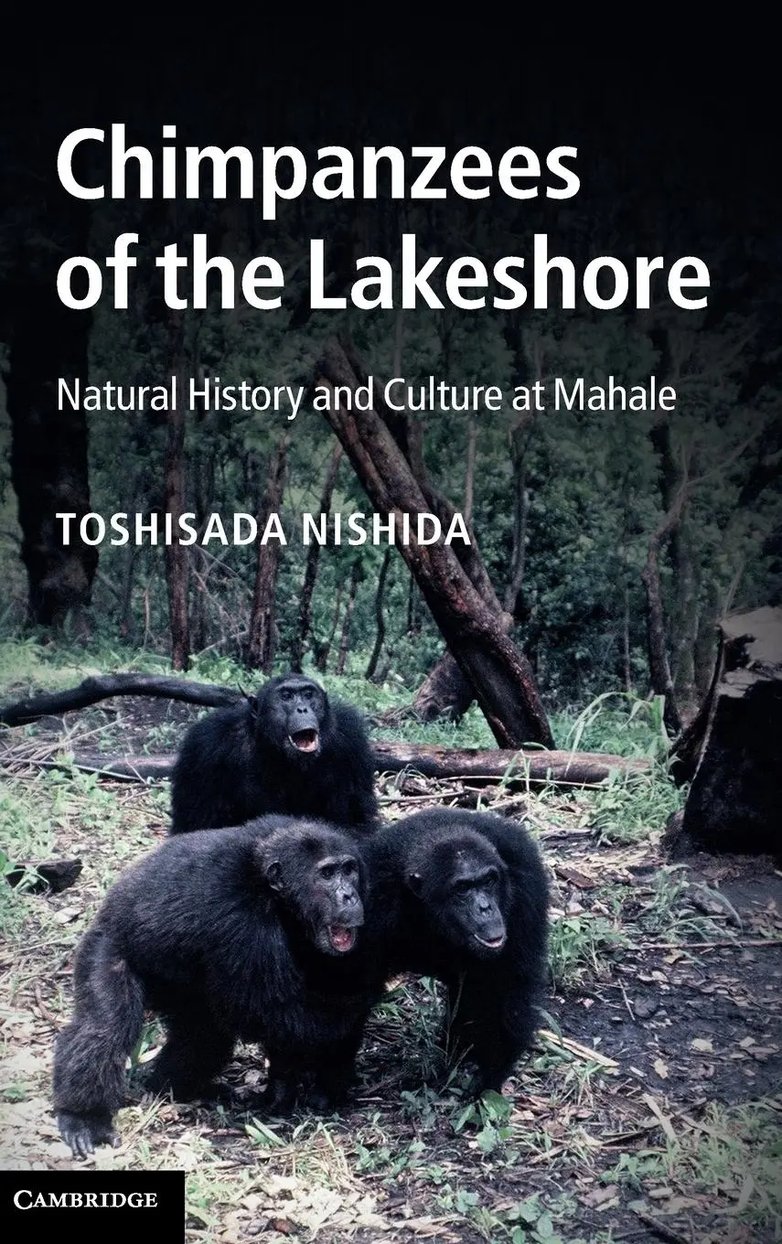 Cover: 9781107015784 | Chimpanzees of the Lakeshore | Toshisada Nishida | Buch | Englisch