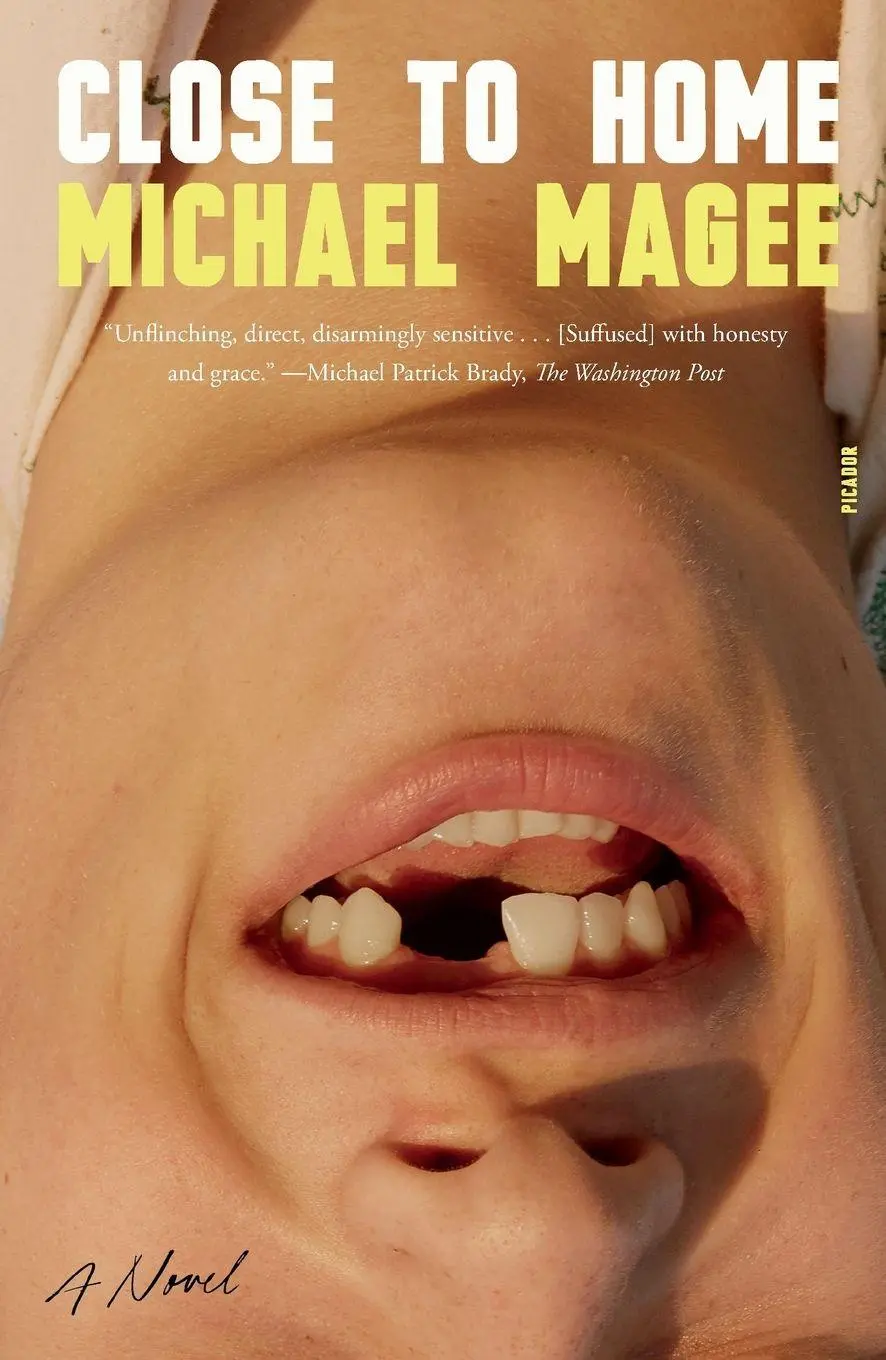 Cover: 9781250335784 | Close to Home | Michael Magee | Taschenbuch | Englisch | 2024