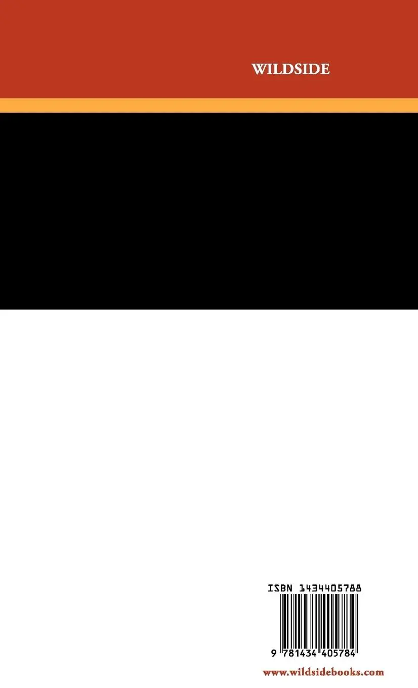 Rückseite: 9781434405784 | Black Oxen | Gertrude Atherton | Buch | Gebunden | Englisch | 2024