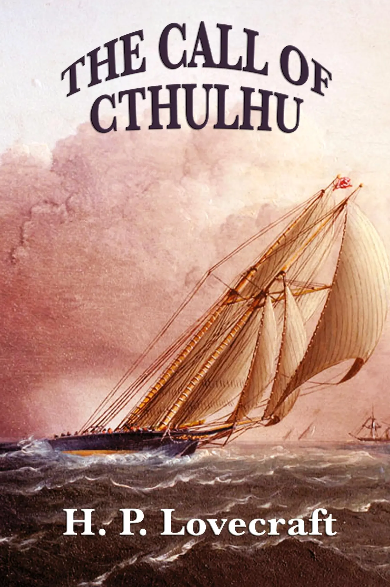Cover: 9781627555784 | THE CALL OF CTHULHU | H. P. Lovecraft | Taschenbuch | Englisch | 2014