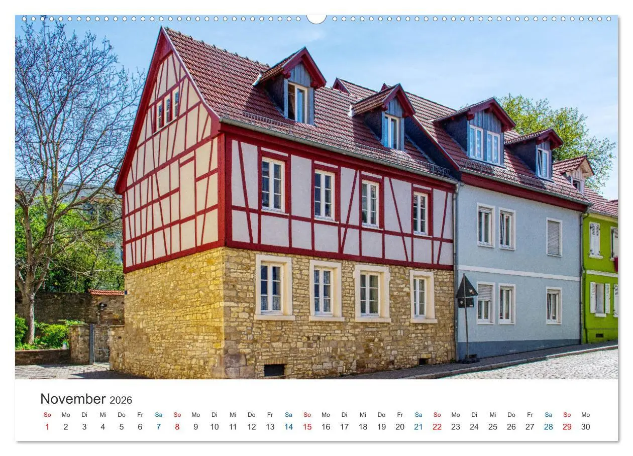 Bild: 9783457455784 | Alzey - Rheinhessens heimliche Hauptstadt (hochwertiger Premium...