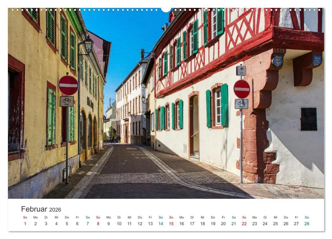 Bild: 9783457455784 | Alzey - Rheinhessens heimliche Hauptstadt (hochwertiger Premium...
