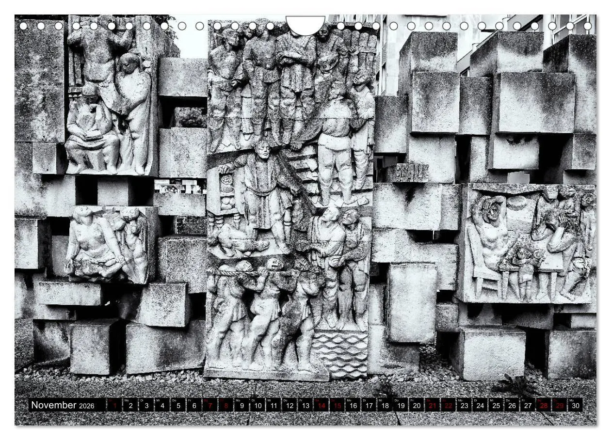 Bild: 9783457905784 | Ein Blick auf Chemnitz (Wandkalender 2026 DIN A4 quer), CALVENDO...