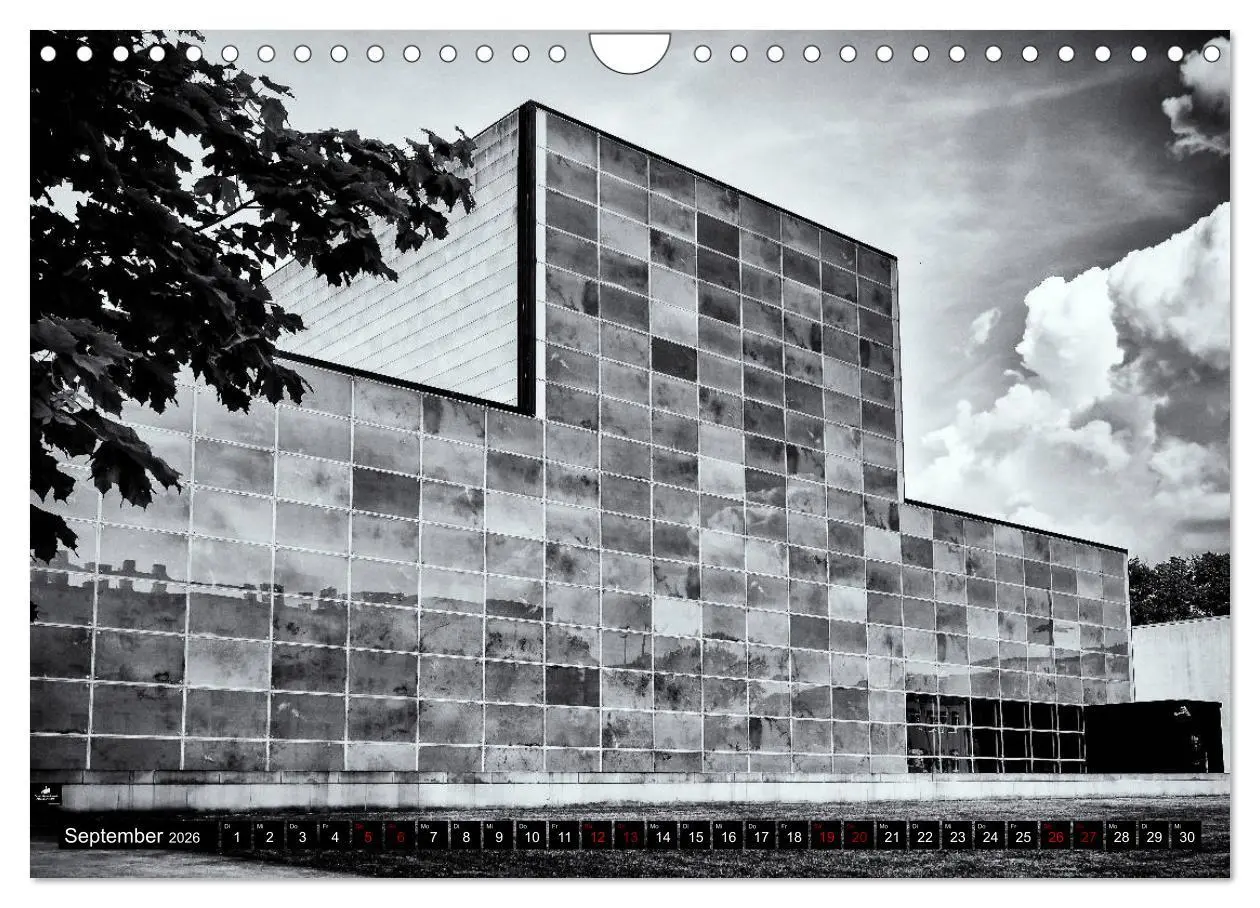 Bild: 9783457905784 | Ein Blick auf Chemnitz (Wandkalender 2026 DIN A4 quer), CALVENDO...