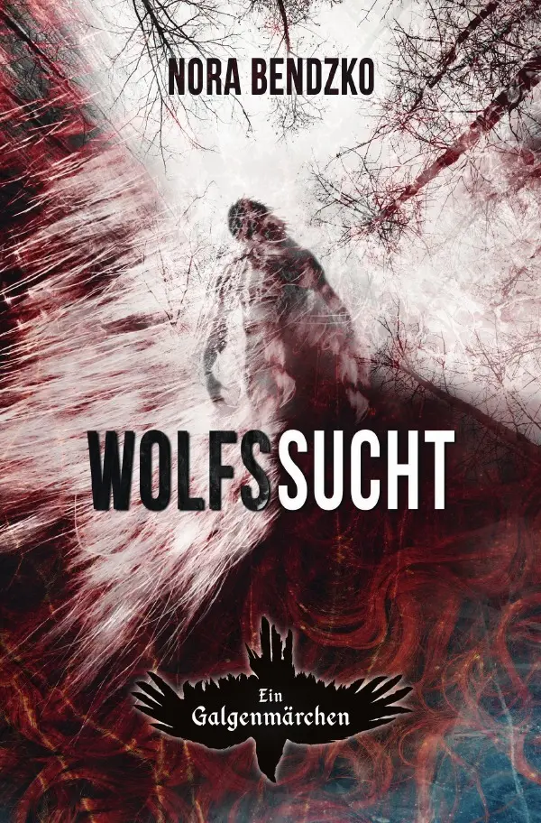 Cover: 9783741895784 | Wolfssucht | Nora Bendzko | Taschenbuch | 132 S. | Deutsch | 2017