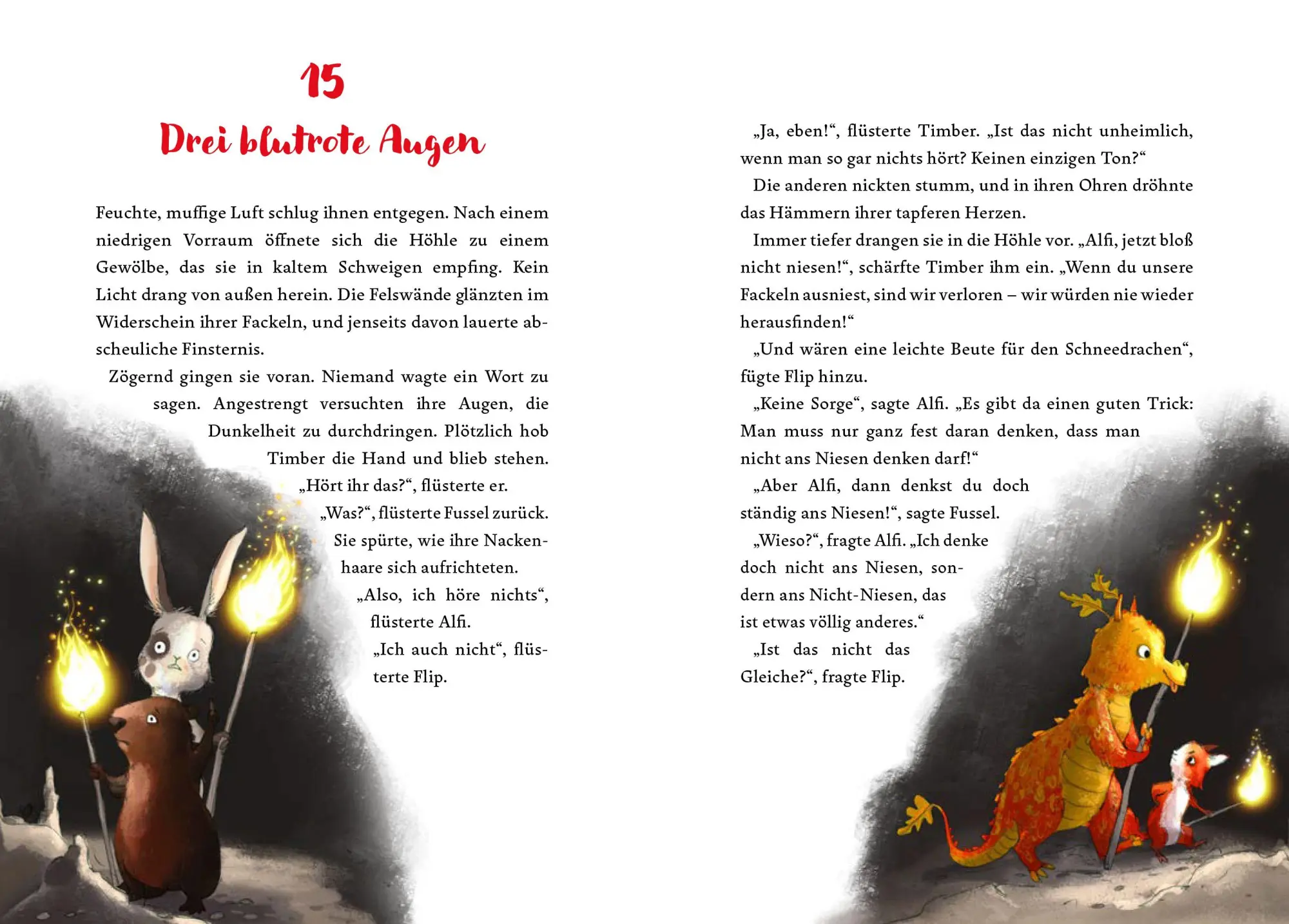 Bild: 9783961295784 | Was Drachen im Frühling machen | Henning Callsen | Buch | 112 S.